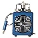 Mophorn High Pressure Air Pump 30Mpa 4500Psi PCP Air Compressor For Airgun Scuba Rifle (30Mpa)
