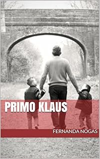 Livro Primo Klaus