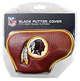 NFL Washington Redskins Blade Putter Cover