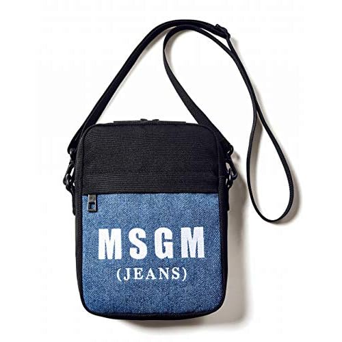 MSGM MAGAZINE 2018 付録