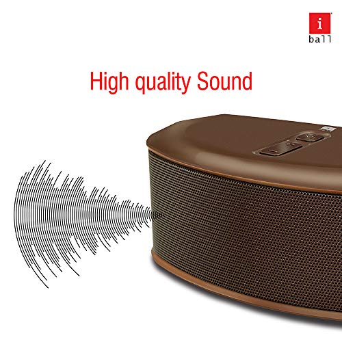 iball soundstar bt9 speaker price