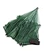 Folding Fishing Net, Trap Cast Dip Cage Fishing Bait for Catching Minnow Crawfish Shrimp