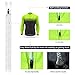 4ucycling Men's Short Sleeve Cycling Jersey