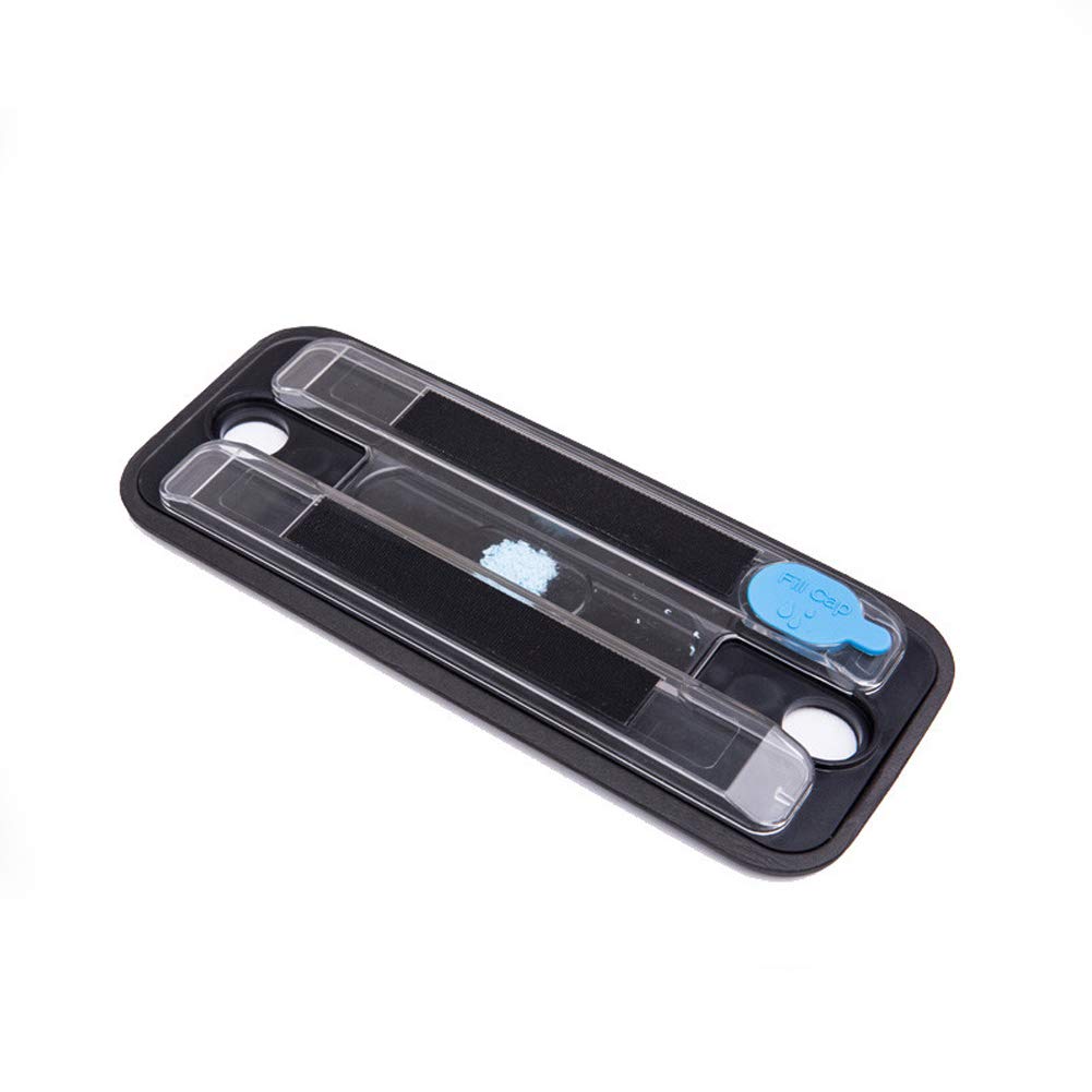 Photo 1 of Pro-Clean Reservoir Pad, The Pro-Clean-Reservoir Vacuum Cleaner Wiping Pad for IRobot Braava 380t 390t 320 Mint 5200C