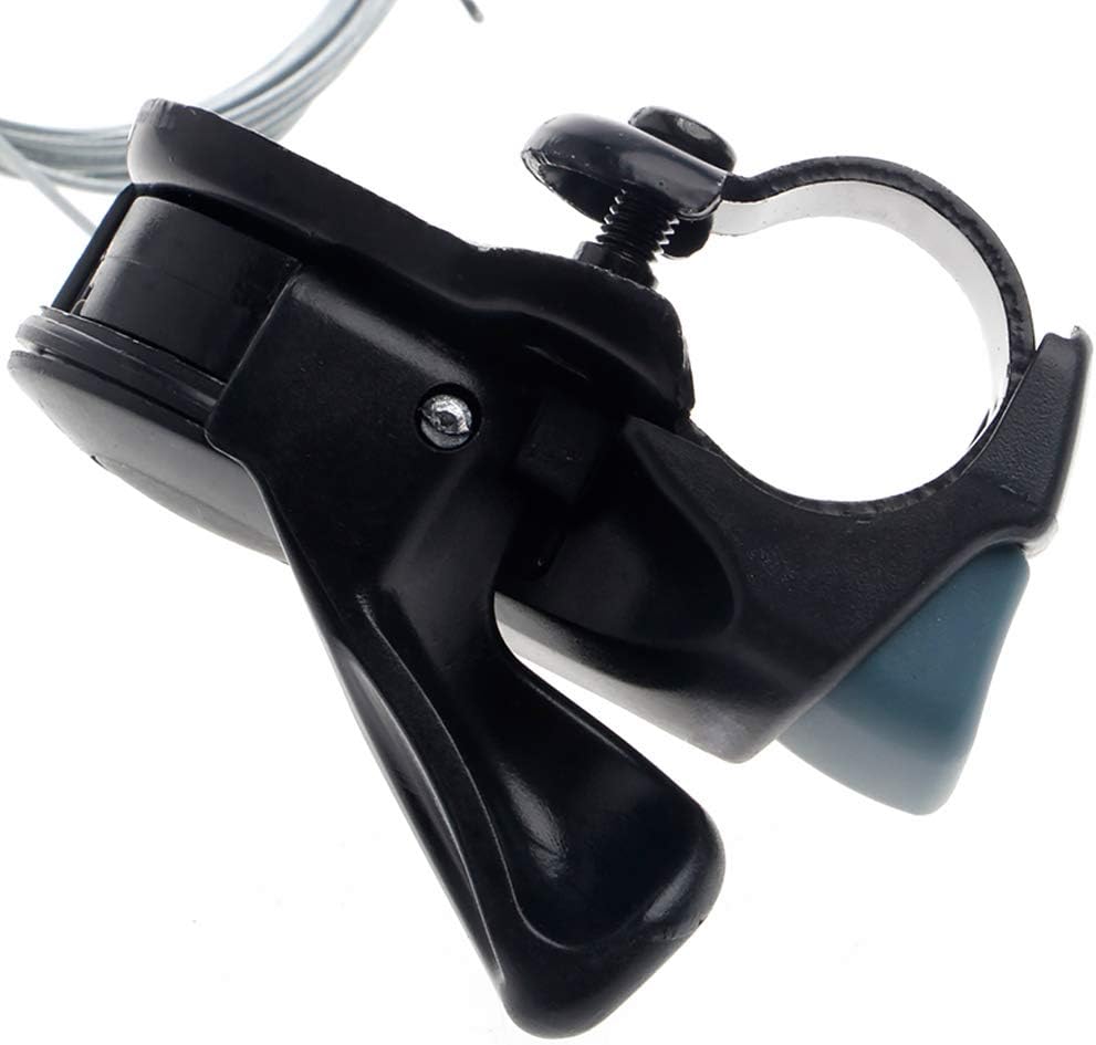 Qind Mountain Bicycle TX307 Trigger Shifter 7 Gears 21 Speed Bike