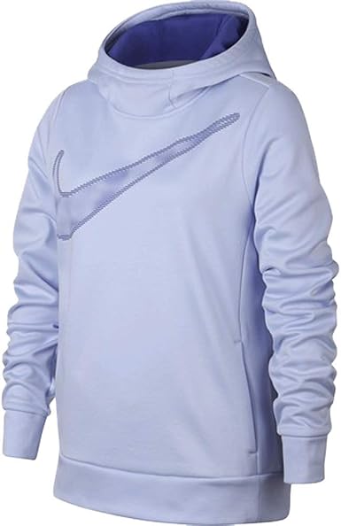 sudadera termica nike