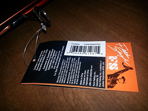 abu garcia max z spinning combo