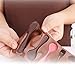 Spoon Mold,WBSEos 2 Piece Spoon Chocolate Mold Silicone