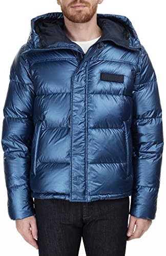 قیمت و خرید blu Kenzo Men Down Jacket 