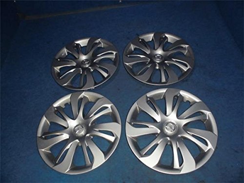 Dj3fs Dj系 B07f2q8m48 P デミオ マツダ ホイールキャップ 純正 ホイールカバー 人気ブラドン