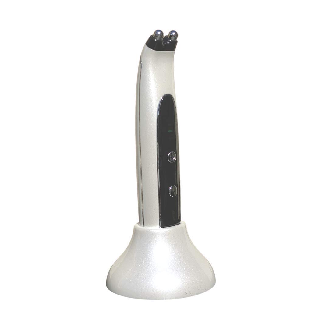 Zemits CellTite | Facial Galvanic Massager | Lip Shaper, Eye Lifting | Face Micro Lift Tool, Skin Tightening, Dark Circles, Puffiness, Fatigue, Wrinkle Remover, Neck Toning Device | US Brand: Beauty