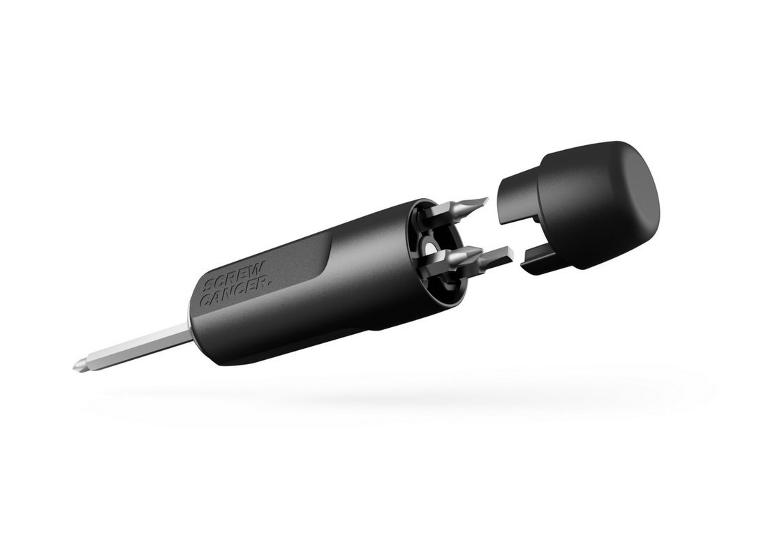 Best Oscar Drill And The Bits