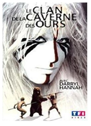 Le Clan De La Caverne Des Ours