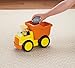 Fisher-Price Little People Dump Truck
