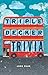 Triple Decker Trivia by Joon Pahk