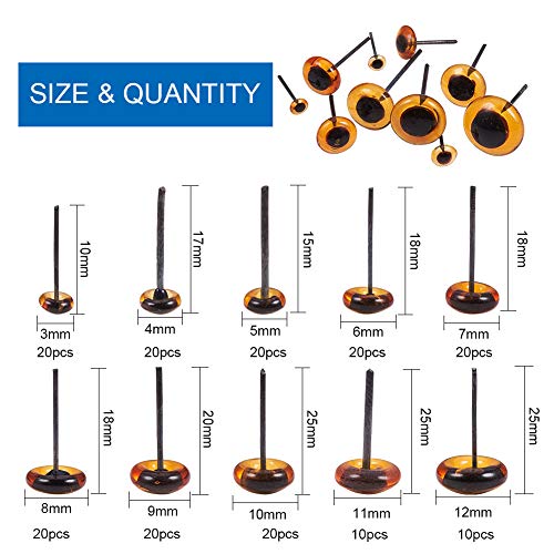 1 PH+PandaHall+Goldenrod+Stuffed+Felting