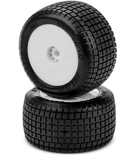 Amazon.com: J Concepts Inc. Ellipse-2.2 2/4 Wheel Drive Rear tire