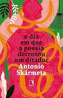 Livro O dia em que a poesia derrotou um ditador