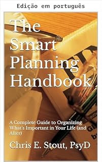 Livro Manual de planejamento inteligente