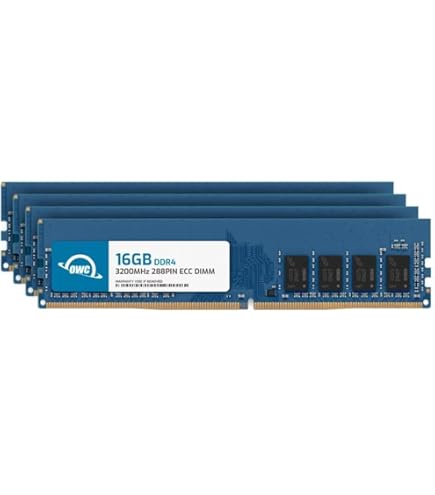SP UDIMM 16GB DDR4 3200MHz メモリー 32GB Crucial DDR4 ECC UDIMM 16GB 1Rx8 3200 at Amazon.com