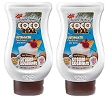 Coco Real Cream Of Coconut, 2 Pack