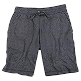 Men's i5 Athletic French Terry Sweat Shorts
