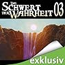 Hörbuch: Das Schwert der Wahrheit 3