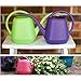 Bloem, Calypso Aqua Rite Watering Can, (AW21-27), 1/2 Gal. (56 oz)