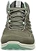 ECCO Women's Exceed High Walking, Tarmac, 41 EU/10-10.5 M US
