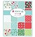 Snow Day Layer Cake 42 10-inch Squares by Stacy Iest HSU for Moda Fabrics 20630LC
