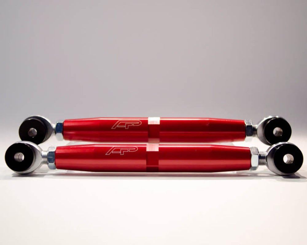 Agency Power Rear Adjustable Control Arms Mitsubishi EVO X