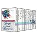Forget Me Not Romances #1: 10 Authors comprising, Christian contemporary romance, romantic suspense, and cozy mystery (Forget Me Not Romances Collection)