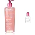 Bioderma Sensibio Foaming Gel Cleansing and Make-Up Removing