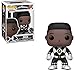 Funko Pop! TV: Mighty Morphin' Power Rangers - Zack Black Ranger (No Helmet) Vinyl Figure (Bundled with Pop Box Protector Case)