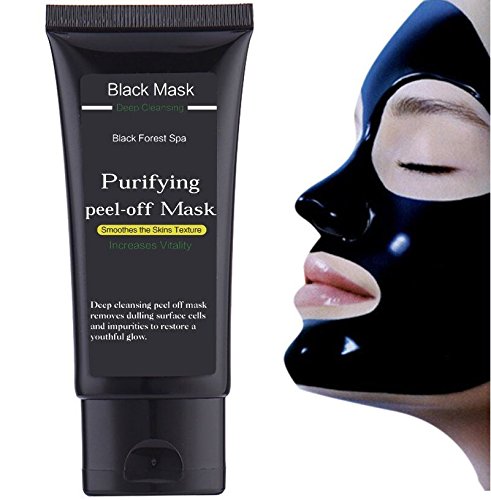 66 opinioni per Black Forest Spa® Black Mask / Rimozione