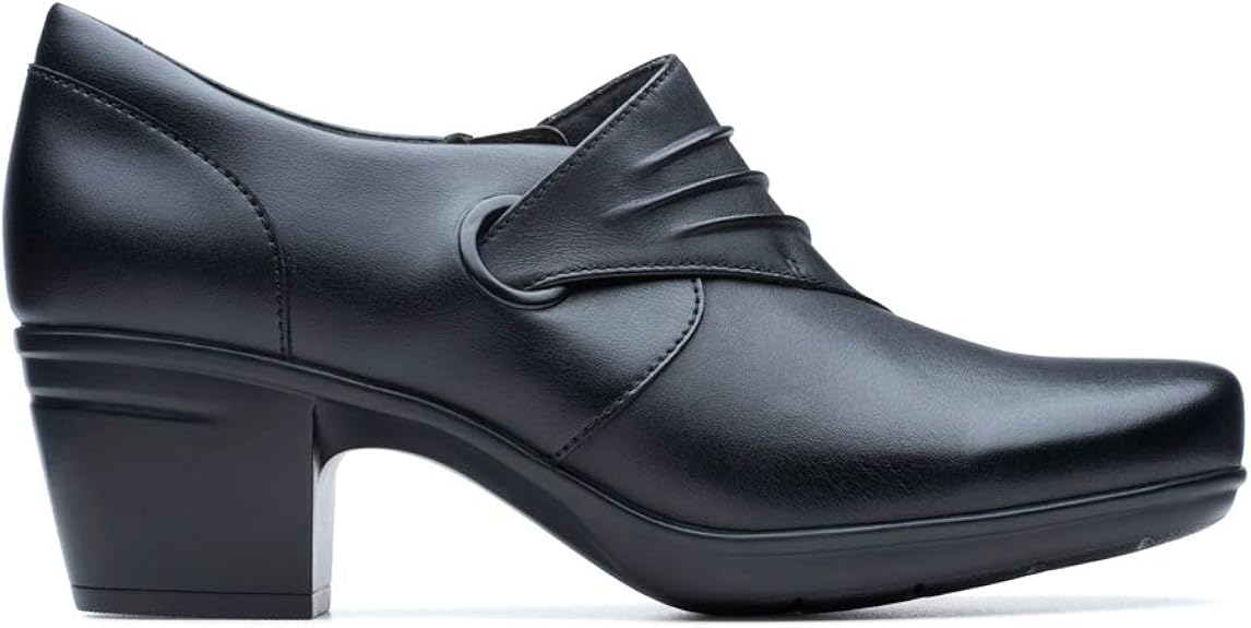 The Willa Loafer Mule, Main, color, TRUE BLACK VINTAGE LEATHER | Loafer mules, Loafers, Mules