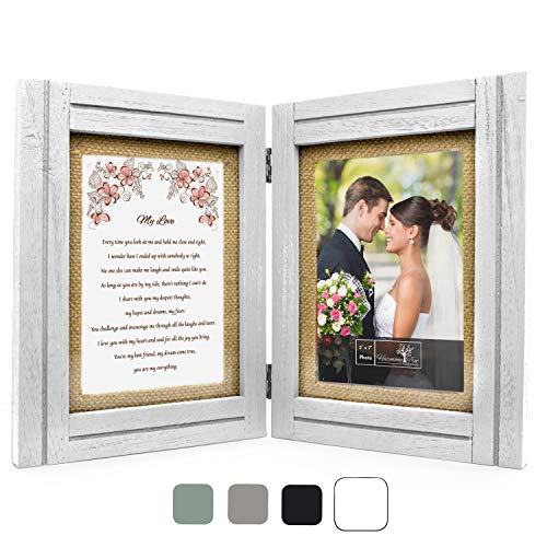 boyfriend and girlfriend picture frames