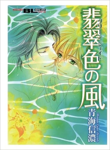 翡翠色の風 ｂｌ宣言 青海信濃 本 通販 Amazon