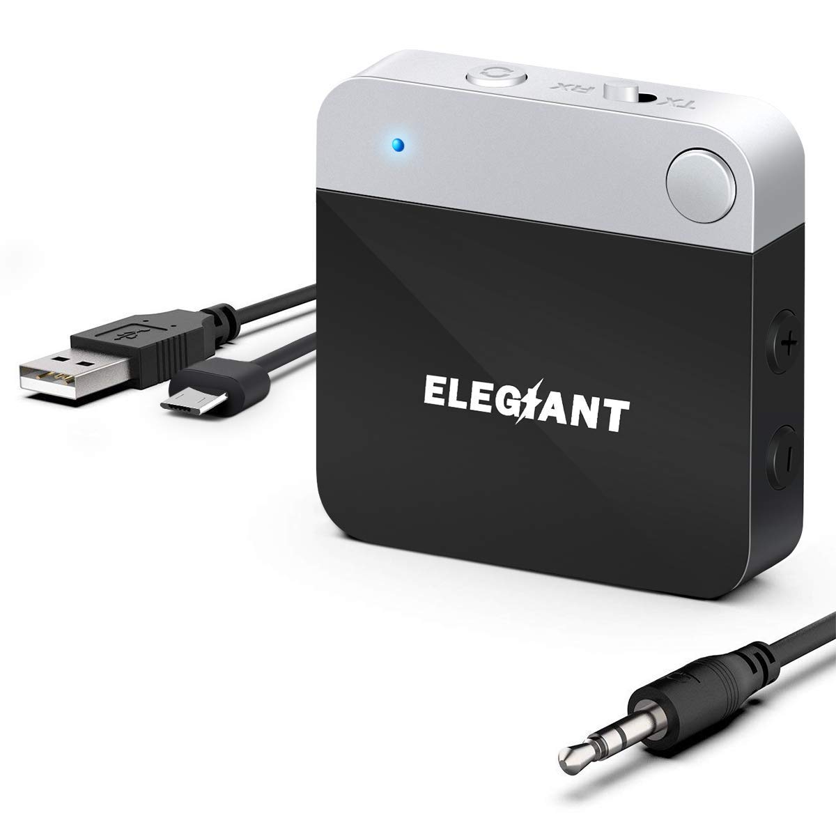 bluetooth receiver for music system