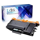LxTek Compatible Toner Cartridge Replacement Set For Brother TN880 (1 Black) For Use With Brother Color LaserJet HL-L6200DW HL-L6200DWT HL-L6300DW MFC-L6800DW MFC-L6700DW