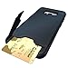 Galaxy S8 Plus Case, Galaxy S8+ Case, OEAGO [Card Slot] [Brushed Texture] Heavy Duty Hybrid Dual Layer Wallet Case Cover Shell with Kickstand for Samsung Galaxy S8+ / Galaxy S8 Plus - Navy Blue