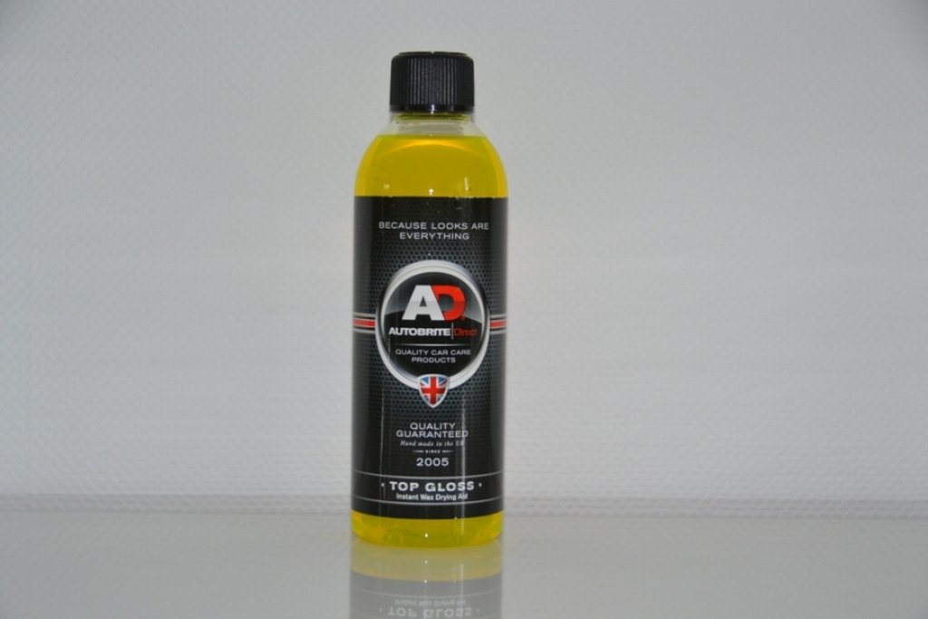 Autobrite Direct Top Gloss, 500 ml
