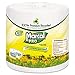 Marcal Pro Toilet Paper 100% Recycled - 2 Ply, White Bath Tissue, 504 Sheets Per Roll - 48 Individually Wrapped Rolls Per Case Green Seal Certified Toilet Paper 05001 primary