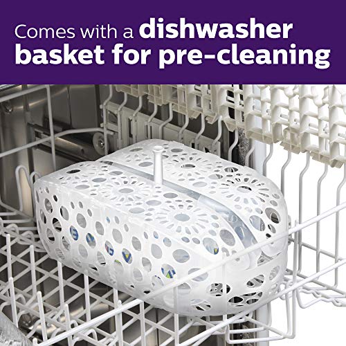 Philips Avent 4in1 Electric Steam Sterilizer SCF286/05 Pricepulse