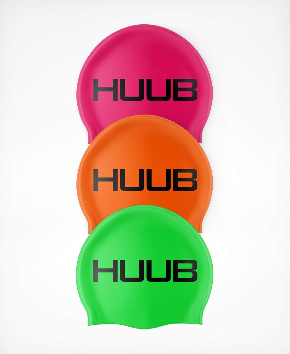 Huub Swim Cap - SS26