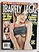 Barely Legal Adult Magazine, October 2016