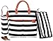 Premium Baby Diaper Bags for Girls & Boys - BONUS Changing Pad & eBook - WATERPROOF Fabric - Adjustable Shoulder Straps - Stylish Baby Diaper Bag -Unbeatable Price - Baby Diaper Bags