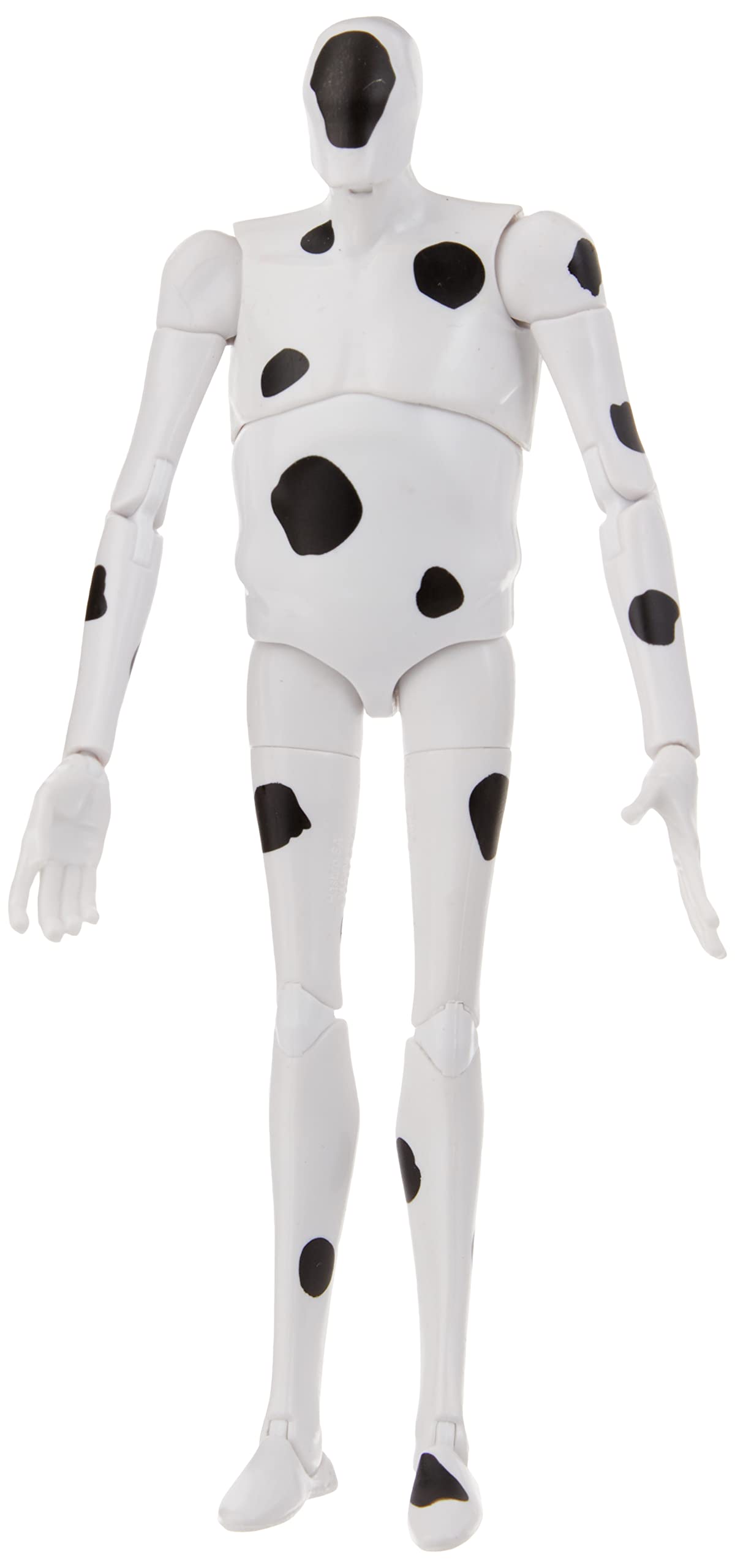Marvel Legends Series Spider-Man: Across the Spider-Verse (Part One) The Spot 15-cm Action Figure, 5 Accessories