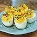 Cuisinette 6 Pack Egglettes EggCooker, Hard & Soft yolk maker from Non Stick Silicone material,No Shell,Boiler,Poacher, and Steamer