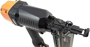 Freeman Pneumatics PFN64 Finish Nailers product image 4